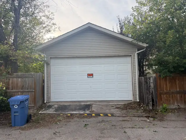 garage for rent Queensland