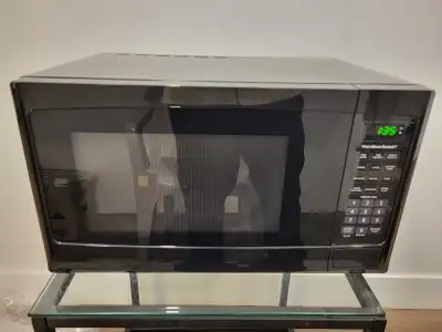Hamilton Beach Microwave , View more
