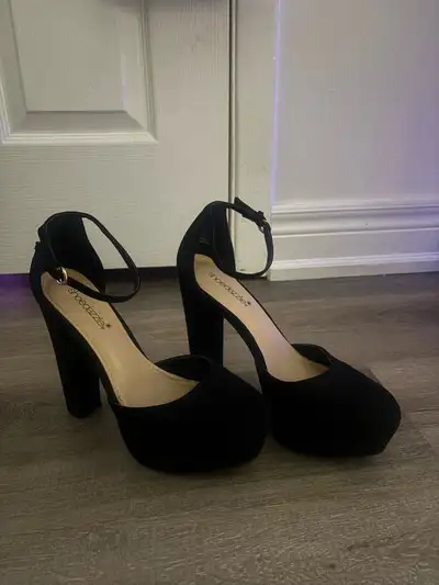 Women’s Platform High Heels, View more