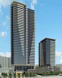 The Dawes Condos in Toronto – Register For VIP Pricing!