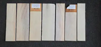 Cedar Wall Shingles X 6 Boxes, View more