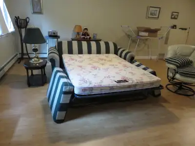 SOFA bed, View more