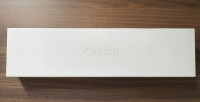 Apple Watch Series 8 (GPS + Cellular) 45mm Stainless Steel - NEW