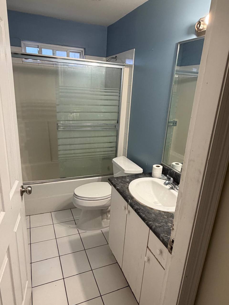 2 Bedroom Basement for rent near Dasmesh Darbar 2