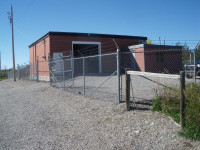Property, Warehouse/Building