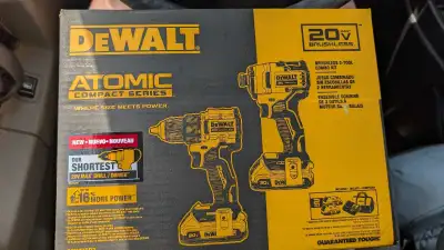 DeWalt set , View more