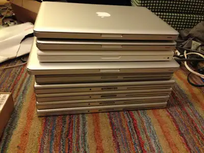 Liquidation Produis Apple, Macbook et Imac, Garantie 90 jours, View more