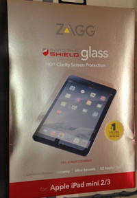 ipad glass screen protection HD