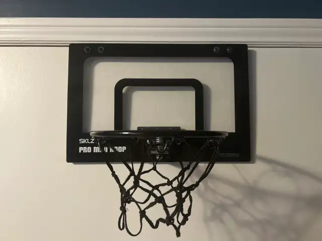 SKLZ PRO MINI HOOP