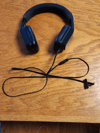Monster headphones