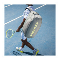 Head Pro Duffle Bag Large Tennis 9 Racquet