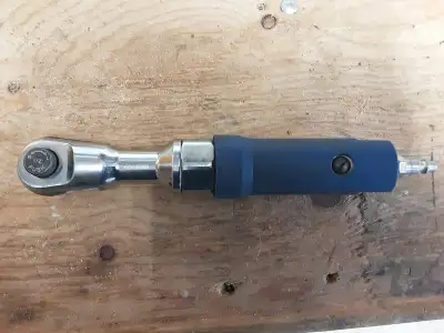 1/2 in.dr. Air Ratchet, View more