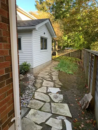 Quaint, clean, one bedroom. Located in the west end of Cobourg. Suited for a single person. Inclusiv...
