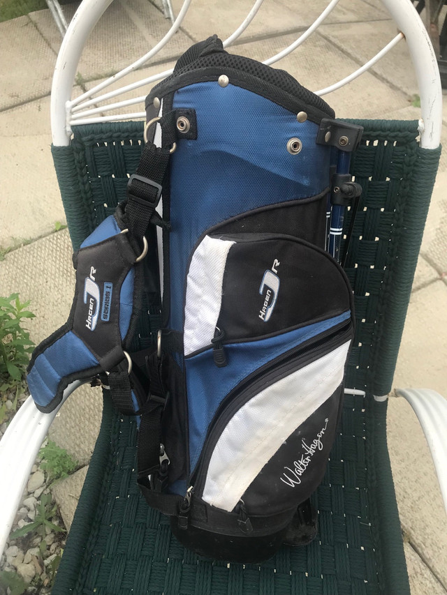 Golf club bags in Golf in Kingston - Image 2