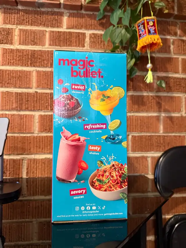 Magic Bullet63738353232259121