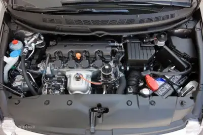 JDM Honda civic 2006-2007-2008-2009-2010-2011-2012-2013-2014-2015 moteur et installation clé en main...