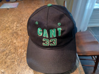 Nascar HarryGant Hat  1992