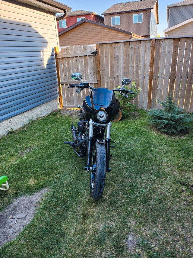 Harley davidson softtail standard in Street, Cruisers & Choppers in Calgary - Image 2
