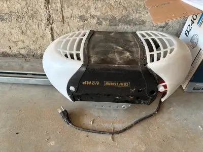 garage door motor , View more