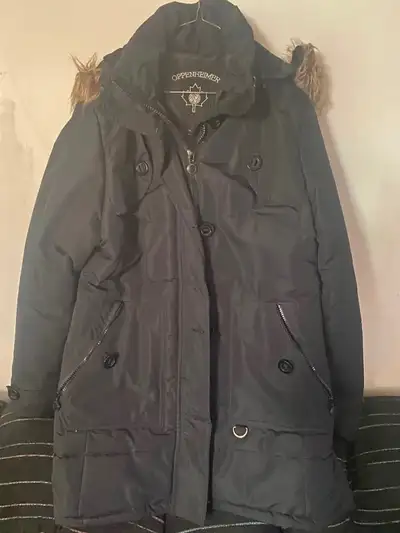 Women’s winter coat, View more