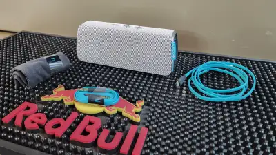 Fugoo Style Portable Bluetooth Speaker, View more
