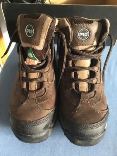 SAFETY BOOTS TIMBERLAND PRO - Ladies, View more