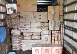 Short notice and last minute Movers call/text (902) 809-690064390832806403122