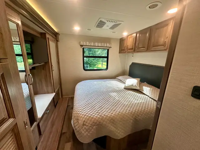 2020 Jayco Precept  in RVs & Motorhomes in Port Alberni - Image 6