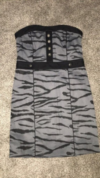 H & M Dress (size 8)