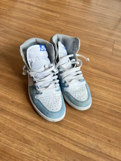 Vintage Air Jordan 1 , View more