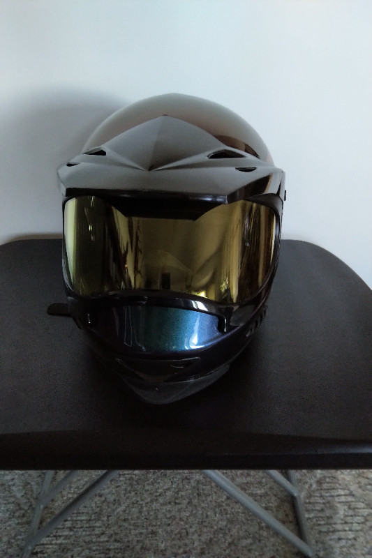 Arctic Cat Helmet in Snowmobiles Parts, Trailers & Accessories in Strathcona County - Image 2