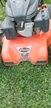 Ariens part wanted.
