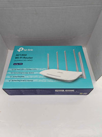 Router Tp-link ac1350 