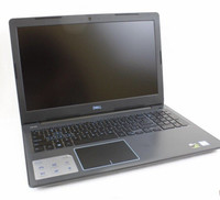 DELL G3 GAMING Laptop with 8 GB ram