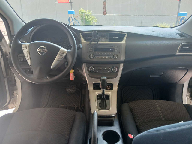 2014 Nissan Sentra. Great deal in Cars & Trucks in Mississauga / Peel Region - Image 3