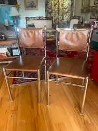 Chairs (dining, etc.)