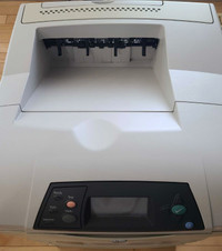 HP Laserjet Printer 4350dtn 