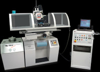 Tru Tech / Cylindrical grinder operator for hire