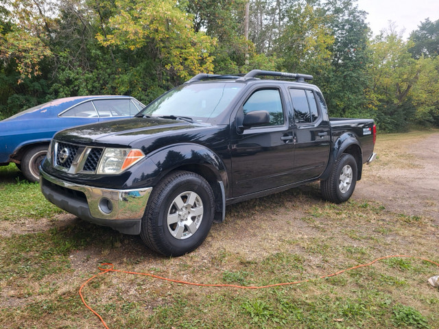 2005 Nissan Frontier NISMO in Cars & Trucks in Edmonton