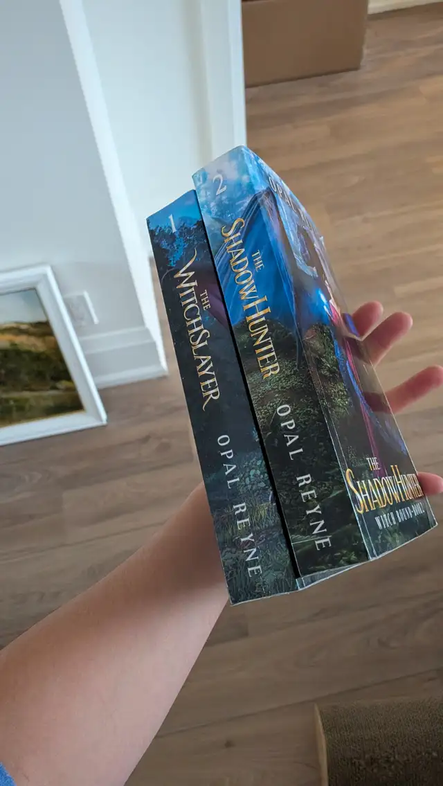 Assorted books complete sets - ACOTAR, A Soul To Keep, ect in Fiction in City of Toronto - Image 8