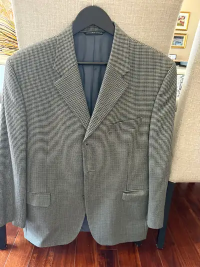 Men’s Sport Jacket, View more
