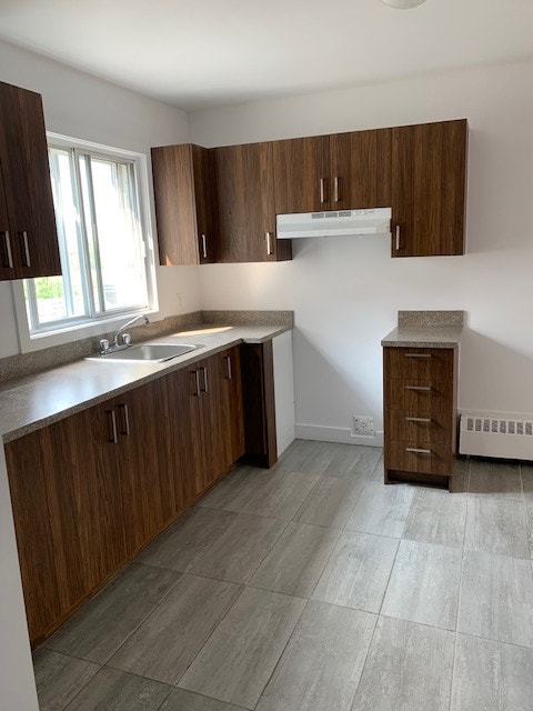 1 MOIS GRATUIT, ROSEMONT,3 1/2 , CHAUFFAGE ET EAU CHAUDE INCLUS — photo 2
