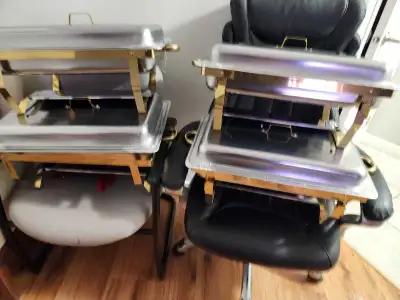 marmite chauffantes , View more