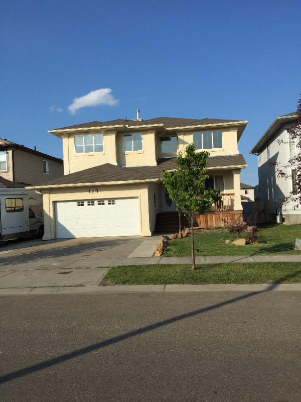 Leduc 189 McDowel Wynd house for sale Houses for Sale Edmonton Kijiji