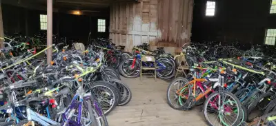 Will Take Unwanted Bikes & Parts, View more