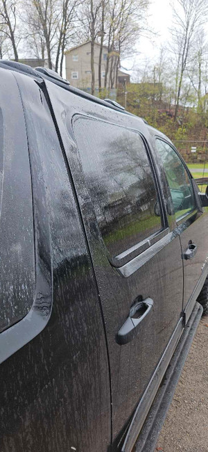 2010 Chevrolet Avalanche