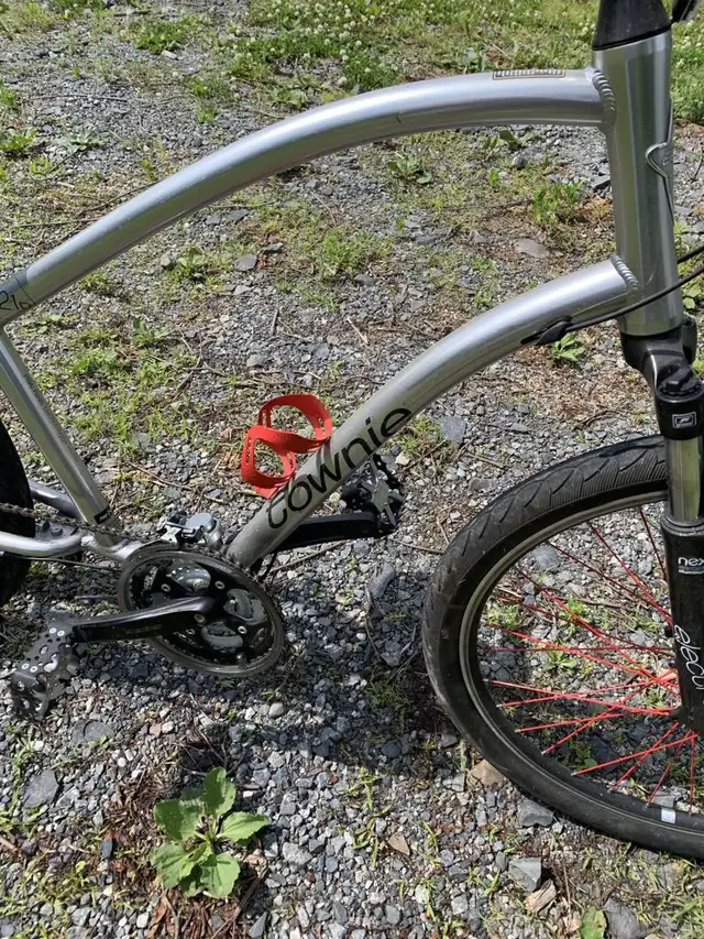 Vélo Townie in Road in Saint-Hyacinthe - Image 5