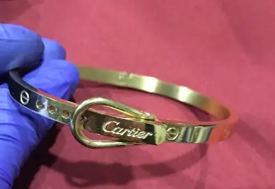 Cartier Bracelet, View more