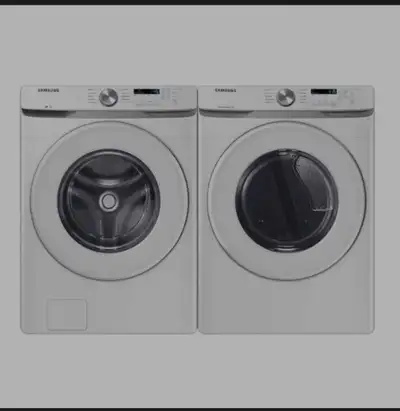 All major home appliance repairs, installation or parts Washer Dryer Stove Oven Fridge Dishwasher