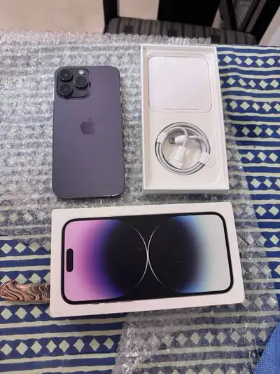 IPHONE 14 PRO MAX, View more